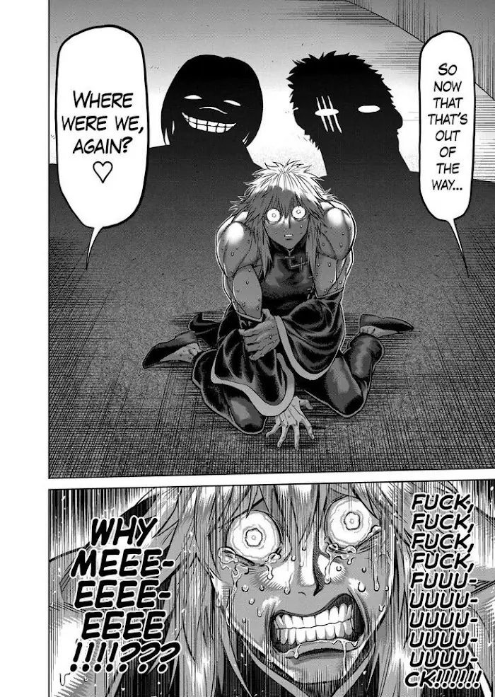 Kengan Omega Chapter 142 image 08_optimized